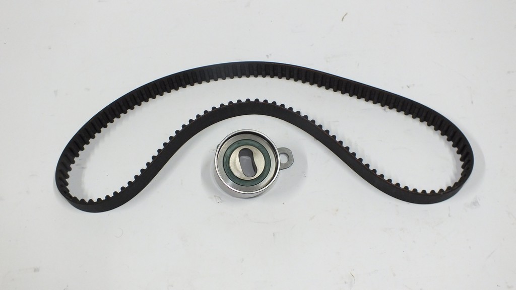 TRIGER SET ( GMB KAYIS - GMB RULMAN ) KIRMIZI KUTU